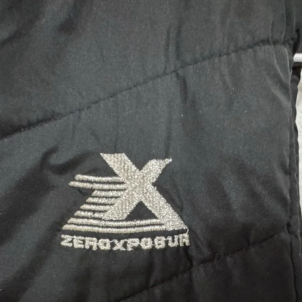ZeroXposur this women